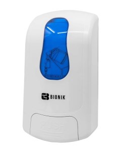 Дозатор для мыла пены BK1077 1л Bionik