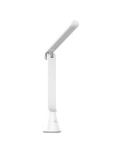 Настольная лампа Rechargeable Folding Desk Lamp YLTD11YL белый Yeelight