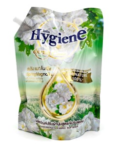 Кондиционер концентрат Expert парфюмированный Spring Magnolia 1150 мл Hygiene