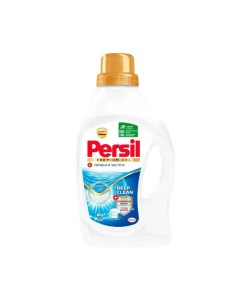 Гель Premium для стирки белого белья 1 17 л Persil