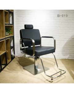 Парикмахерское кресло B 010 с откидной спинкой Dibidi