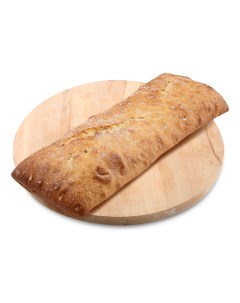 Хлеб Чиабатта Трианон 240 г Nobrand
