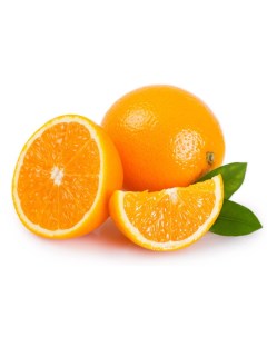 Апельсины Навел Nobrand