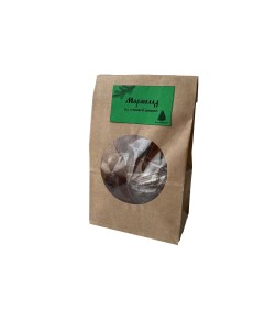 Мармелад натуральный из сосновой шишки 110 г Алтай-крафт