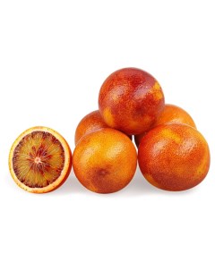 Апельсины красные Кара Кара ЮАР 1 5 кг Nobrand