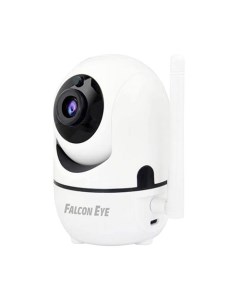 Камера видеонаблюдения IP MinOn 1080p 3 6 мм белый Falcon eye