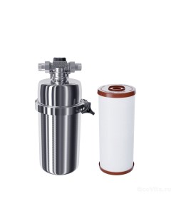 Магистральный фильтр Викинг Миди В515 PRO AQ725072 для холодной воды Аквафор