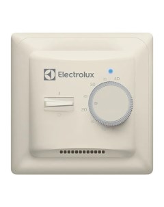 Терморегулятор ETB Electrolux
