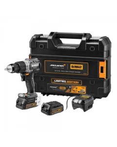 Аккумуляторная дрель шуруповерт DCD85ME2GT Dewalt