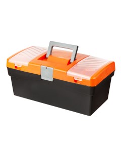 Ящик для инструментов полимерный 420х220х180мм Etalonclass