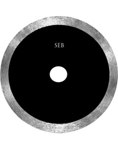 S E B Алмазный диск 125 10 22 23 1 2 S45173 Seb