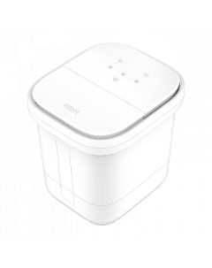 Ванна квариловая Hith Smart Foot Bath Q2 40 6х38 1 белая 964499 Xiaomi