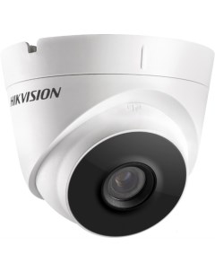 Камера видеонаблюдения DS 2CE56D8T IT3F 2 8mm Hikvision