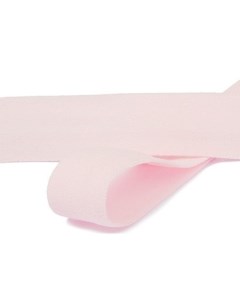 Резинка бельевая окантовочная матовая цвет F133 розовый 15 мм x 50 м Tby