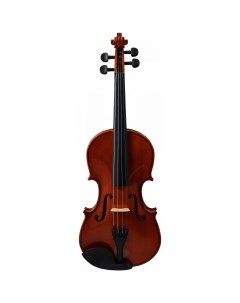 Скрипка 3 4 VSC 34 PL в комплекте смычок канифоль футляр Veston