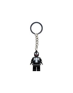 Брелок Seasonal для ключей Super Heroes Веном 854006 Lego