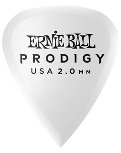 9202 Медиаторы Prodigy Standard Ernie ball