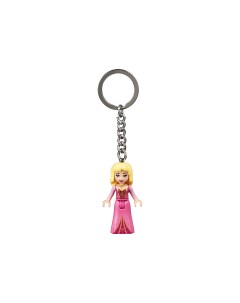 Брелок Seasonal для ключей Disney Princess Аврора 853955 Lego