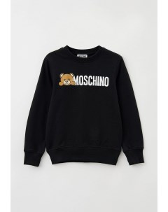 Свитшот Moschino kid