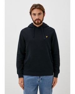 Худи Lyle & scott