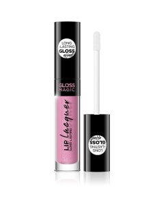 Помада для губ GLOSS MAGIC LIP LAQUER Eveline