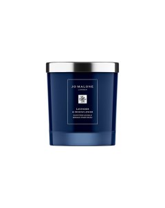 Свеча Lavender Moonflower 200g Jo malone london