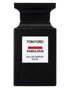 Парфюмерная вода Fabulous 100ml Tom ford