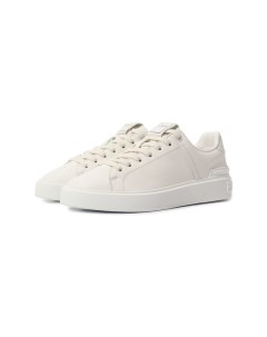 Кожаные кеды B Court Balmain