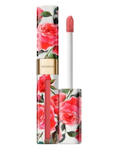 Матовый лак для губ Dolcissimo оттенок 3 Rosebud 5ml Dolce&gabbana