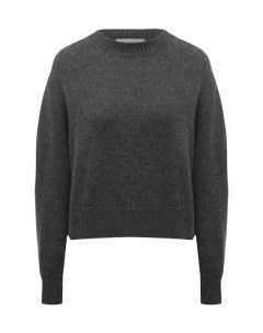 Пуловер из шерсти и шелка Antonelli firenze