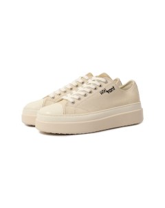 Текстильные кеды Austen Low Isabel marant