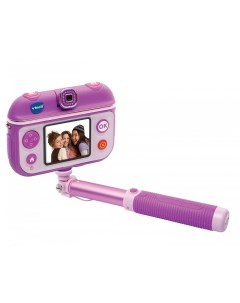 Развивающая игрушка Детская селфи камера Kidizoom Vtech