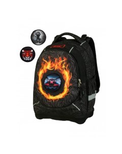 Рюкзак суперлегкий FIRE Target collection