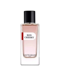 Red Cherry Castelbajac