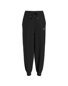 Женские брюки Женские брюки Signature Sweatpant Tommy jeans