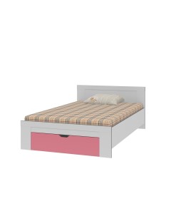 Кровать Сильвер Hoff