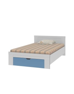 Кровать Сильвер Hoff