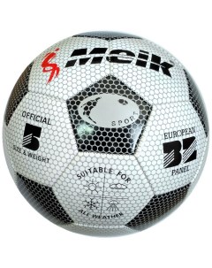 Мяч футбольный 3009 R18022 4 р 5 Meik