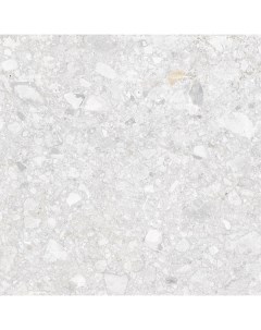 Плитка Granite Gerda White СП1044 60x60 см Idalgo