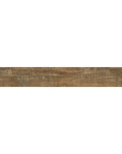 Декор Wood Ego ID9023N053SR коричневый 19 5x120 см Idalgo