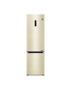 Холодильник DoorCooling GA B509MESL Lg