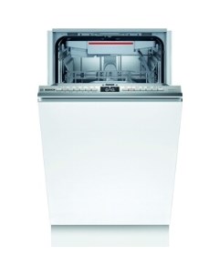 Встраиваемая посудомоечная машина Hygiene Dry SPV6HMX1MR Bosch