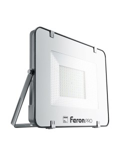 Прожектор уличный LL 1000 Feron