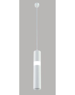 Светодиодный подвесной светильник clt 038 Crystal lux