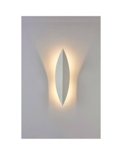 Настенный светодиодный светильник clt 029 Crystal lux