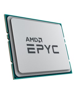 Процессор EPYC 73F3 100 000000321 Zen 3 16C 32T 3 5 4 0GHz SP3 L3 256MB 7nm 240W Amd