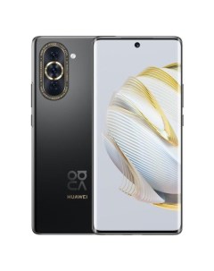 Смартфон HUAWEI Nova 10 8 128GB Starry Black Nova 10 8 128GB Starry Black Huawei