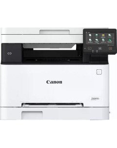 Лазерный принтер Canon i Sensys MF651Cw 5158C009 i Sensys MF651Cw 5158C009