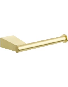 Держатель туалетной бумаги Trend Gold FX 99010B Матовое золото Fixsen