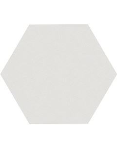 Керамогранит Hexa White 23 2 x 26 7 кв м Itt ceramic